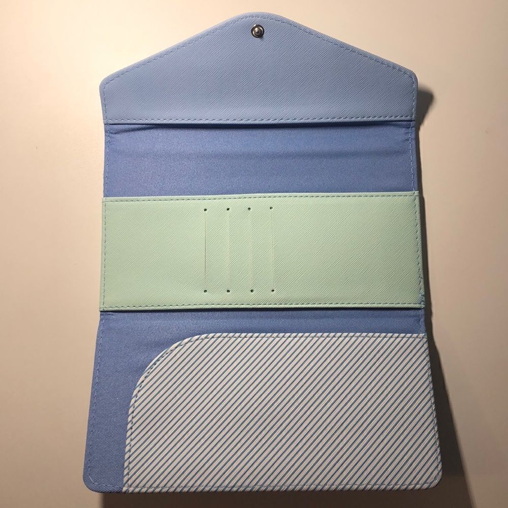 New Wallet 